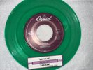 The Beatles Green Promo 45rpm Birthday /  Taxman - New Old Stock