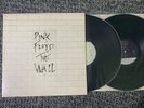 Pink Floyd Lp The Wall  1979  N. M    2 X Lp Original Press