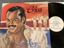 LOVE JOY 8002 PRIVATE ORIGINAL LP FUNK BOOGIE SOUL CHAS NO BETTER LOVE & INSERT