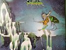 URIAH HEEP 1972-DEMONS AND WIZARD-LP 33 RP VINILE-BROL 34193 -1° STAMPA ITALIANA