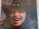 Hank Williams Jr. Lp Greatest Hits On Elektra - Vg+