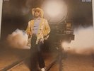 HANK WILLIAMS JR The Pressure Is On VINYL LP ALBUM 1981 ELEKTRA RECORDS
