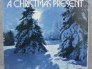 Ronco Presents A Christmas Present LP with Pop Up Gatefold Sleeve 1973