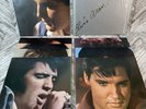 Elvis Aron Presley 25th Anniversary Limited Edition 8 LP's Records Set w/Booklet