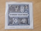 BEATLES Strawberry Fields Forever/Penny Lane 1967 1st Press 45rpm