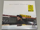 J Cole 2014 Forest Hills Drive Vinyl Alternate Cover Limited 468/2014 - In Hand