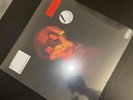 Selena Gomez I Said I Love You First Candy Cane Red Vinyl w/ Signed Insert NEW