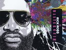 New: RICK ROSS - Mastermind, 2x Vinyl LP
