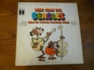 The Beagles - Here Come The Beagles LP - Harmony Records HS 14561 - TV show