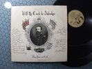 Nitty Gritty Dirt Band - Will The Circle Be Unbroken, 1975 3x LP, UAS 9801