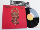 TOTO - TOTO IV LP N MINT Original UK 1st Press Album A1/B1 4 Africa Rare Promo