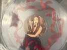 Chappell Roan - The Subway Red Hair Filled LP Vinyl X/7000 In Hand Brand New