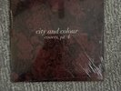 City and Colour -  Covers Singles - Alice in Chains - Presale BLACK /450 IN HAND