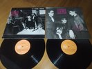 Caifanes + La Negra Tomasa  Vinyl Lps Venezuela Rodven Two Lps Lots