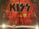 Kiss SEALED Lp Psycho Circus 2014 Lenticular w Hype Simmons Stanley Criss Ace F