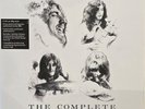 LED ZEPPELIN COMPLETE BBC SESSIONS REMASTERED. SEALED  MINT  RARE  5 LP BOX 2016