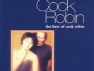 Cock Robin The Best Of Cock Robin NEAR MINT Columbia Vinyl LP