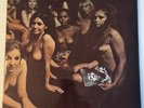 JIMI HENDRIX EXPERIENCE Electric Ladyland RARE OG 1968 UK PRESS TRACK RECORD 2LP