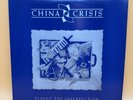 China Crisis – Flaunt The Imperfection 12