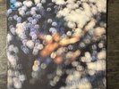 Pink Floyd Obscured By Clouds   German Pressing 1C 072-05 054   MISPRINT   NM