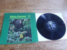 Walter Wanderley - Rain Forest Verve V6-8658 Brazilian Bossa Nova Latin Jazz LP