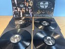 Wu-Tang Clan - Wu-Tang Forever [Used Vinyl LP] Gatefold LP Jacket, 180 Gram EX