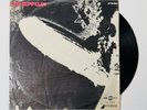 RARE IMPORT Led Zeppelin LP Vinyl Record 1970 Taiwan Pressing 1976 Union TD-1721