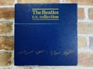The Beatles E.P. Collection Box EP BEP14 Vinyl Record UK United Kingdom Rare DDP