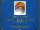 Franz Schubert, Dietrich Fischer-Dieskau, Gerald Moore - Lieder Volume 2 Vinyl 4