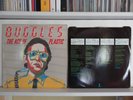 Buggles - The Age Of Plastic, LP, UK1980