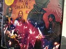 ALICE IN CHAINS - MTV Unplugged,  NM, 2 LP Colored Vinyl Records used shrink EU