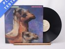 The Roches We Three Kings LP Album Vinyl Record MCG 6122 MCA Records - VG+/NM