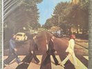 THE BEATLES - Abbey Road - RARE CHILE PRESS LP Odeon