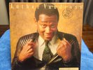 Luther Vandross - Never Too Much Vinyl LP - 1981 Epic FE-37451 VG+/VG+