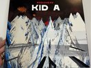 Radiohead - Kid A Vinyl 2 LP