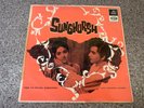 Sunghursh Naushad Rare Angel Original Bollywood LP