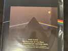 Pink Floyd -The Dark Side of the Moon -30th Anniversary Edition Vinyl - AAA