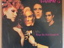 SONGS THE LORD TAUGHT US - The Cramps - Vinyl - IRS Records SP-007 - 1980 - Demo