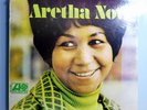 ARETHA FRANKLIN ARETHA NOW  (4th ATLANTIC ALBUM) RARE SEALED ORIG'68 ATLANTIC LP