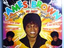 JAMES BROWN I GOT YOU (I FEEL GOOD) RARE ORIG '65 KING CROWNLESS LABEL STEREO LP