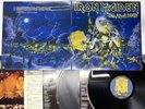 Iron Maiden Live After Death Japan LP [62066ER]