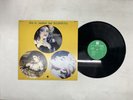 MADONNA THIS IS...NOTHIN' BUT MADONNA Japan LP [26481ER]