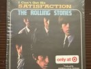 NEW The Rolling Stones: I Can't Get No Satisfaction 4
