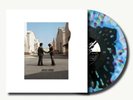 Pink Floyd Wish You Were Here Coral Splatter Vinyl PRESALE