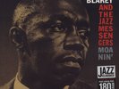 Art Blakey & The Jazz Messengers - Moanin (Vinyl LP - 2012 - EU - Original)