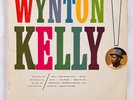 Wynton Kelly Wynton Kelly   1961 OG Paul Chambers Jimmy Cobb DG Mono Vee Jay LP