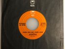 Redbone / Come and Get Your Love / Guardians of The Galaxy re / 1973 45rpm / NM