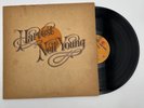 Neil Young Harvest LP 1972 Reprise MS2032 Tan Label Original Press VG/VG