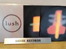 LUSH Spooky 1992 UK Double 2 x 10