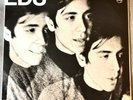 EDU LOBO Edu BRAZIL BOSSA NOVA : VINYL LP : ELENCO ME-19 : VG++